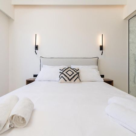 Little Corfu Aparthotel ดัสเซีย ภายนอก รูปภาพ