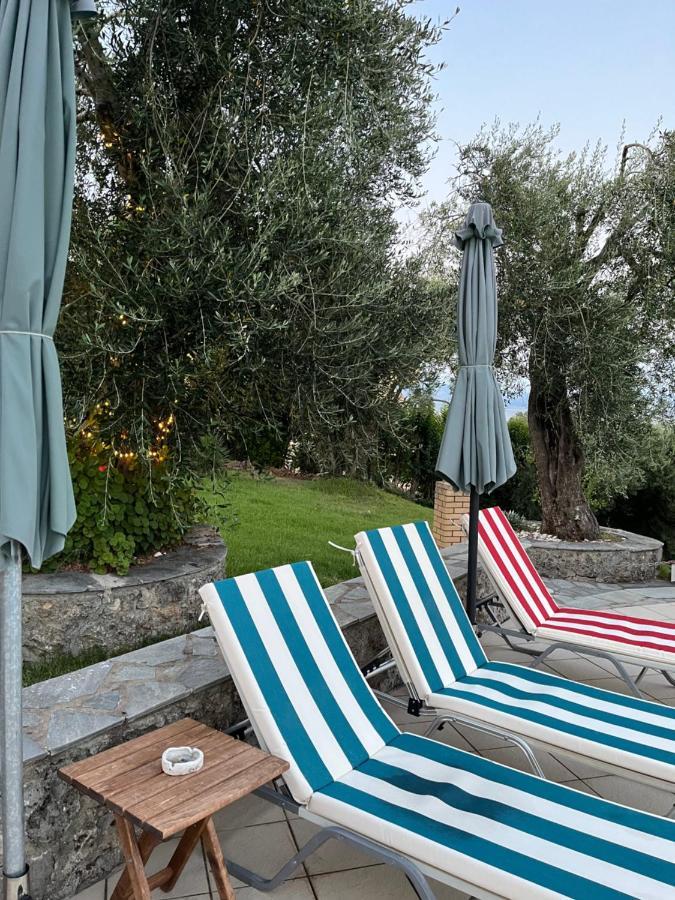 Little Corfu Aparthotel ดัสเซีย ภายนอก รูปภาพ