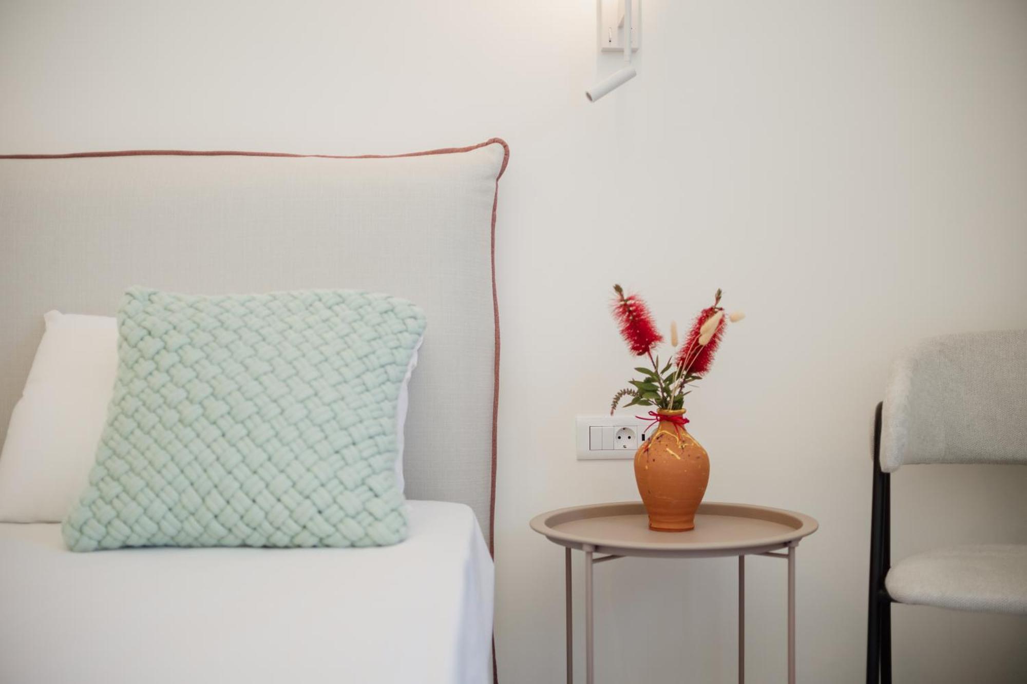 Little Corfu Aparthotel ดัสเซีย ภายนอก รูปภาพ