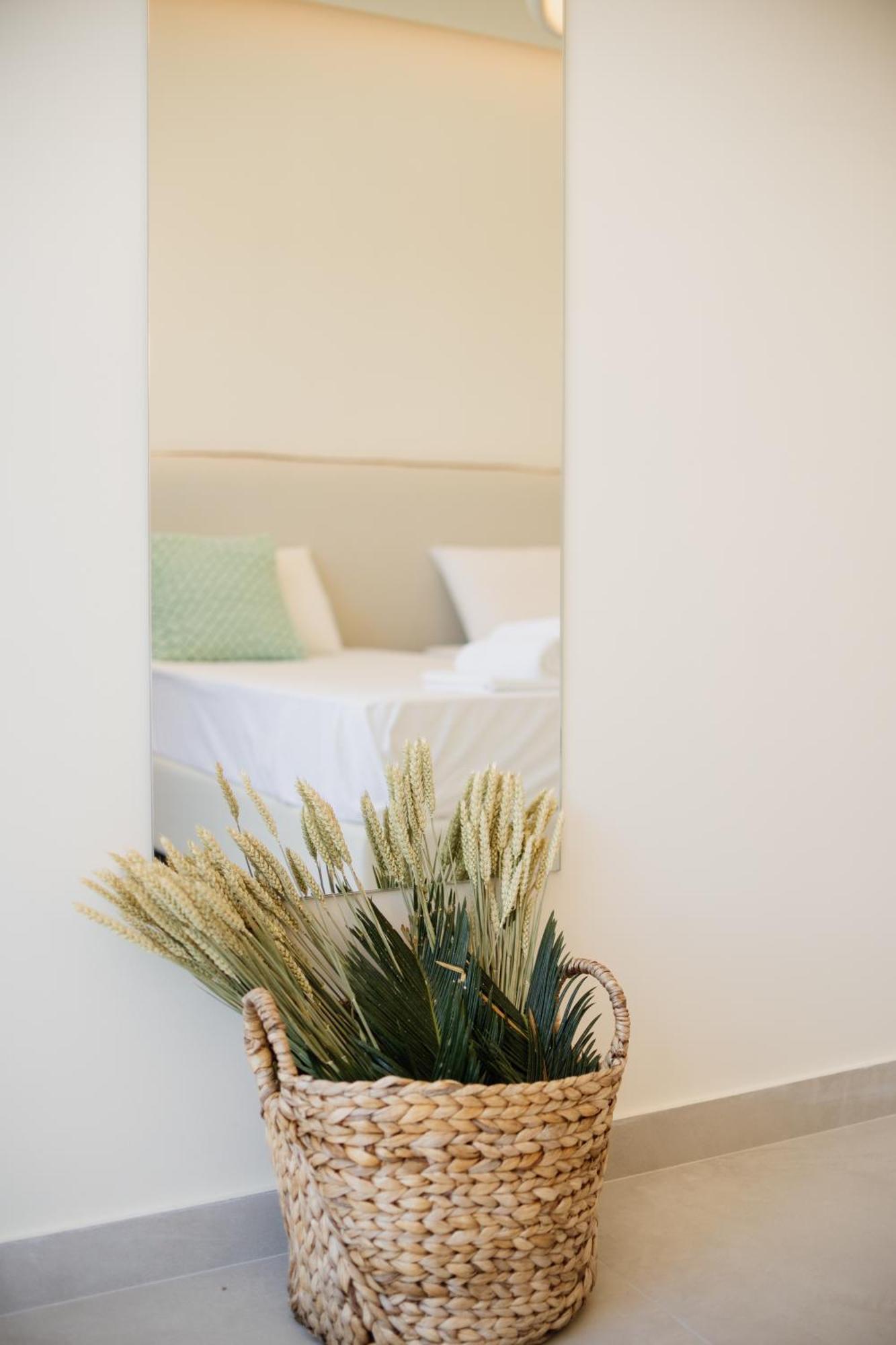 Little Corfu Aparthotel ดัสเซีย ภายนอก รูปภาพ