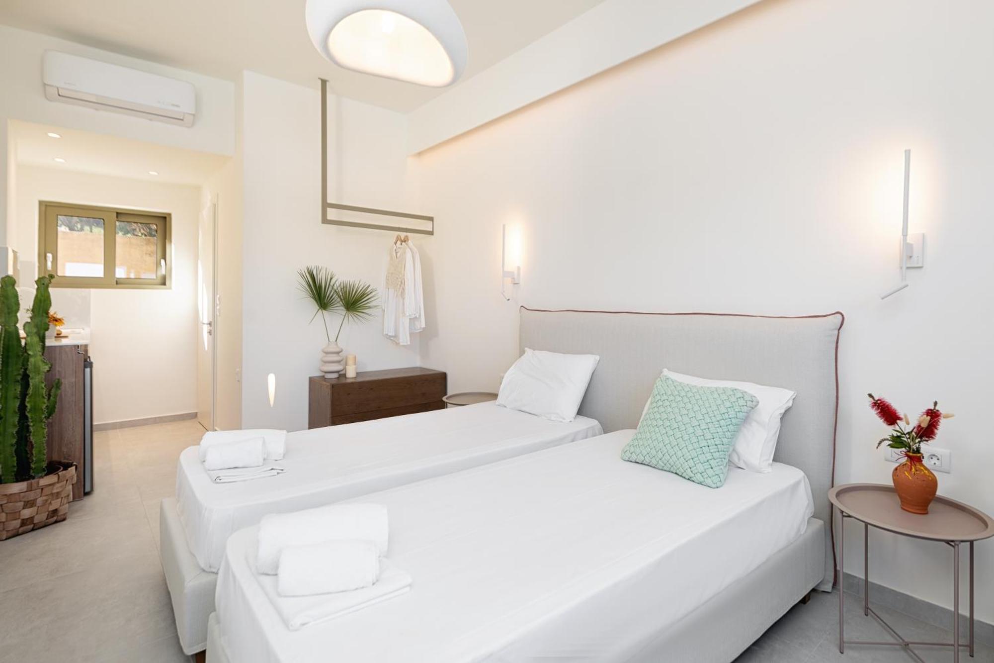 Little Corfu Aparthotel ดัสเซีย ภายนอก รูปภาพ
