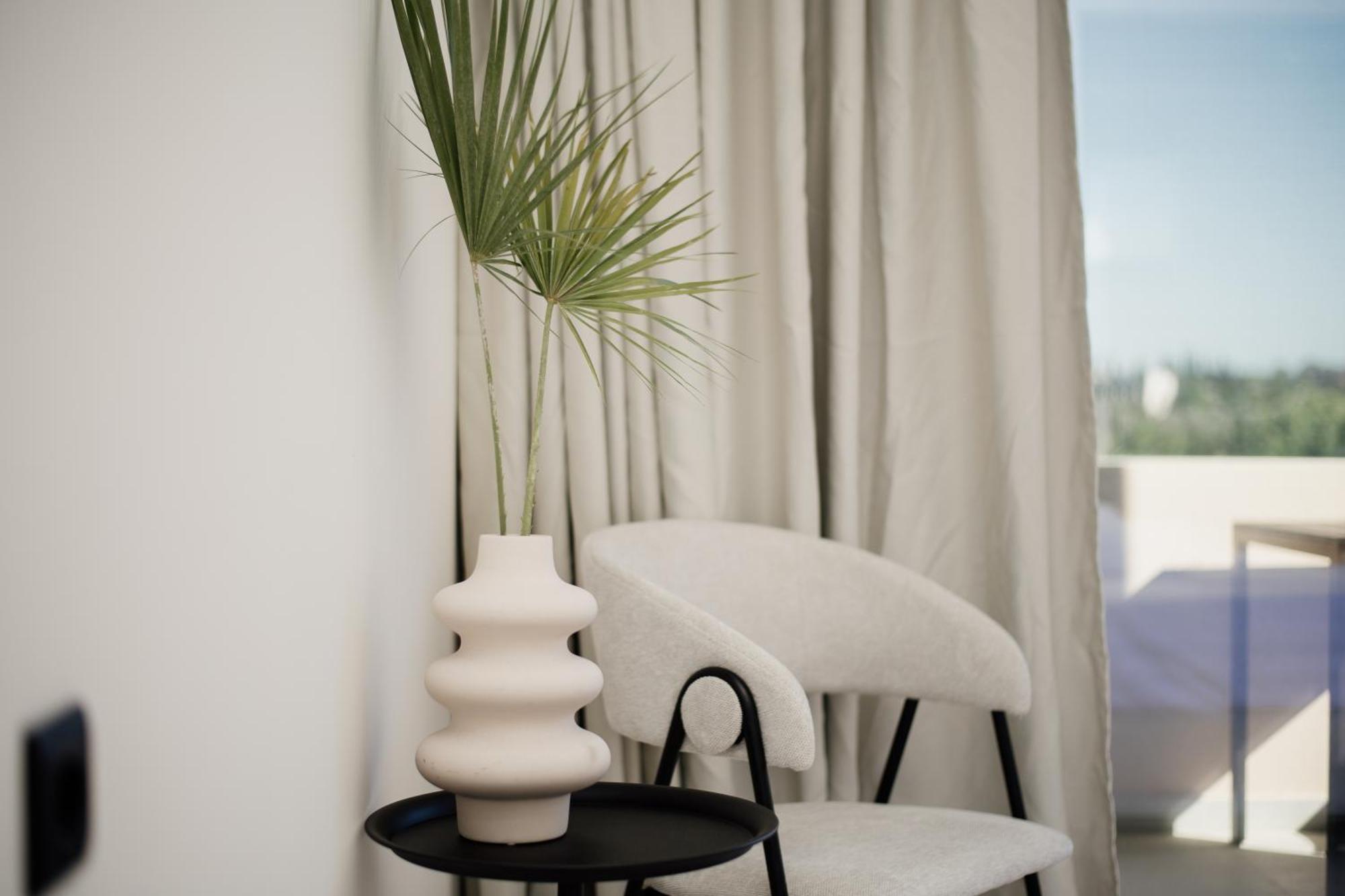 Little Corfu Aparthotel ดัสเซีย ภายนอก รูปภาพ
