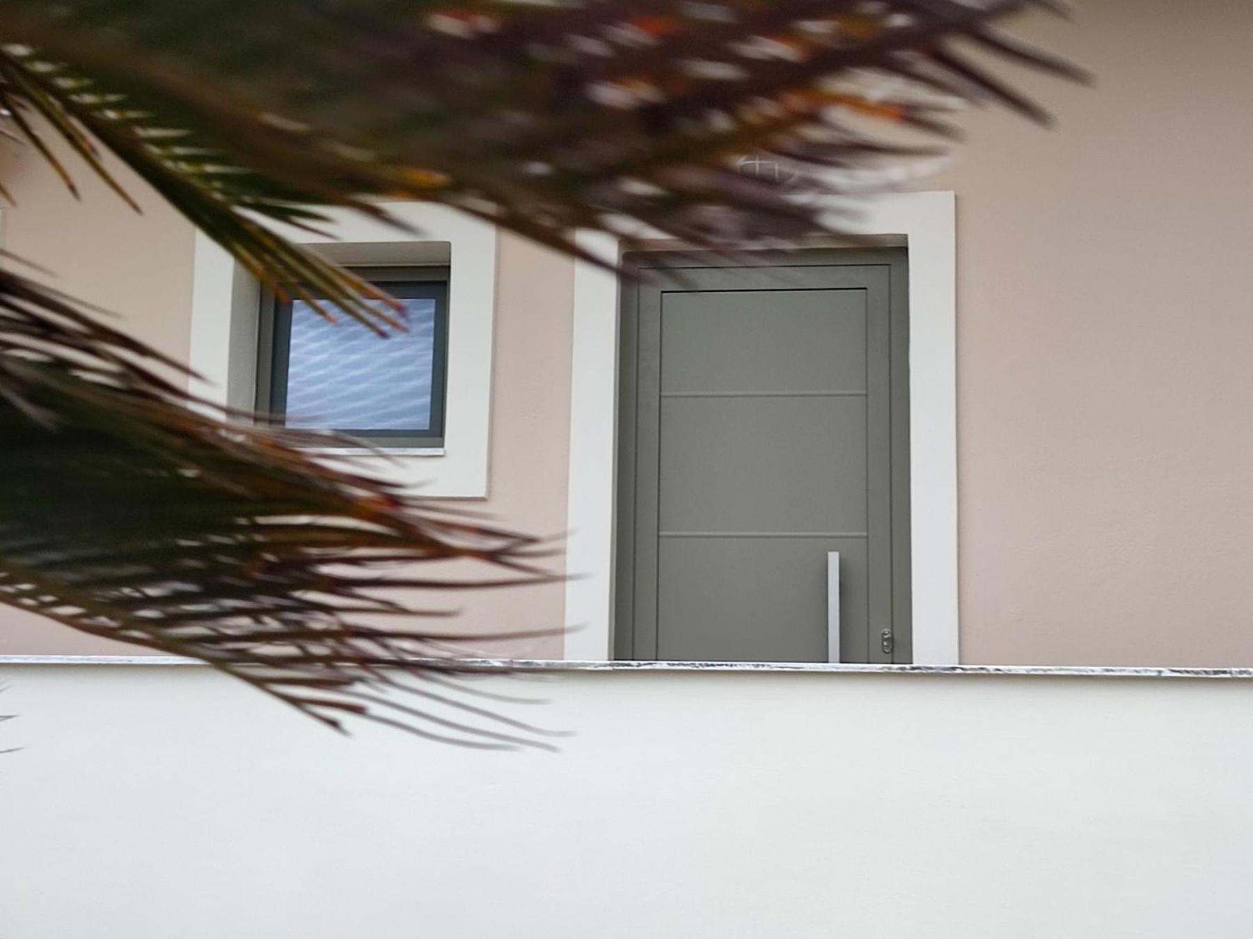 Little Corfu Aparthotel ดัสเซีย ภายนอก รูปภาพ